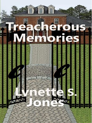 cover image of Treacherous Memories